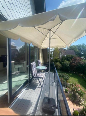 Ferienwohnung Goldene Perle, Timmendorfer Strand
